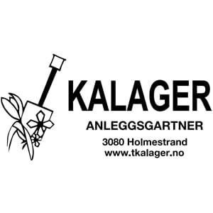 Anleggsgartner Kalager AS