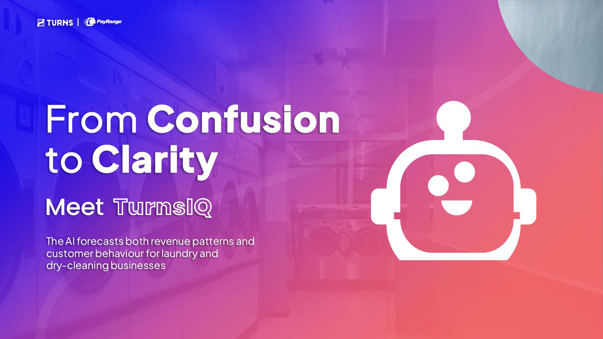 Turns | TurnsApp Dryclean Software | Laundry Software | POS