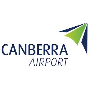 Canberra Airport