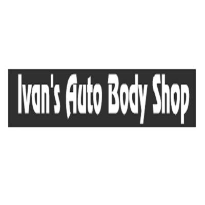 Ivan's Auto Body And Repair