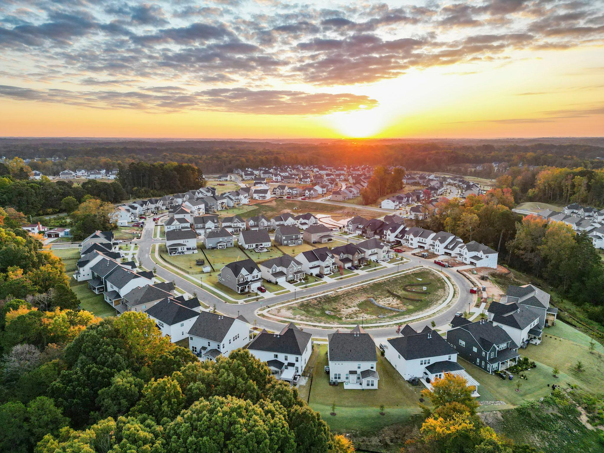 Walden - Taylor Morrison