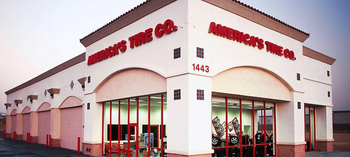 America's Tire