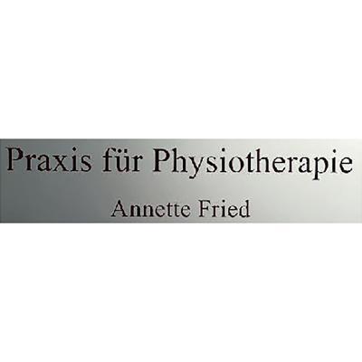 Fried Annette Physiotherapie