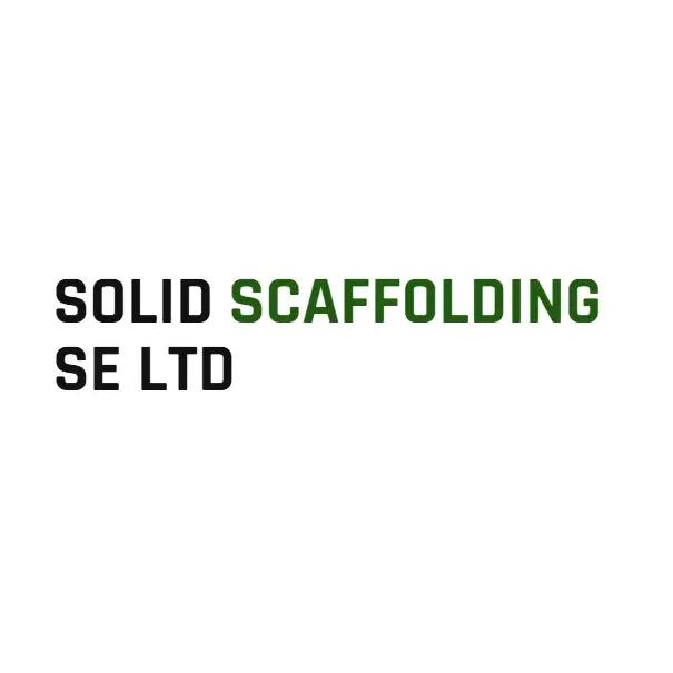 Solid Scaffolding SE Ltd