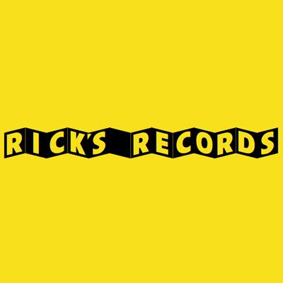 Rick's Records