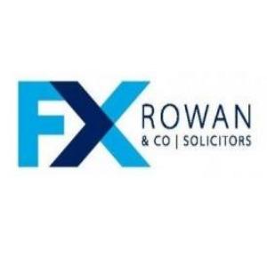 F X Rowan & Co Solicitors