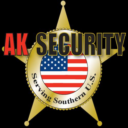 AK Security Services