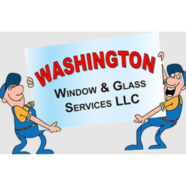 Washington Window and Glass Services