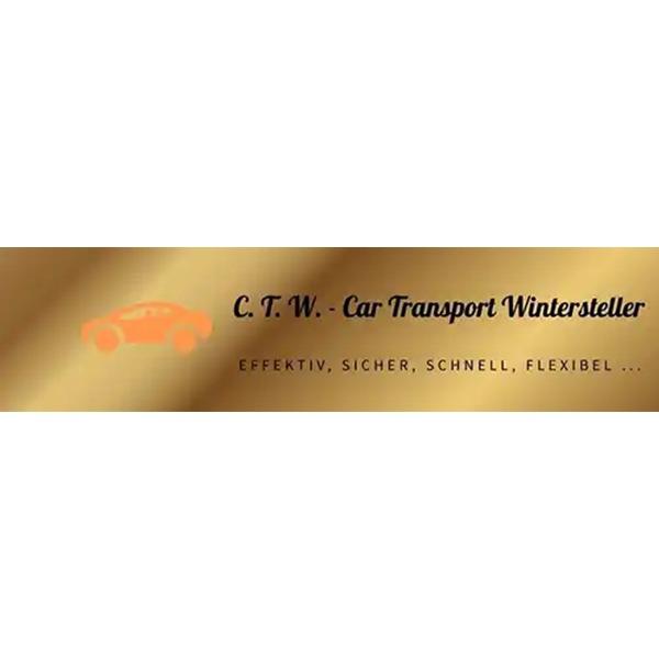 C.T.W. - Car Transport Wintersteller
