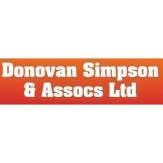 Donovan Simpson & Associates Ltd