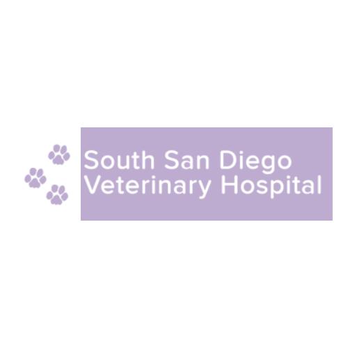 South San Diego Veterinary Hospital