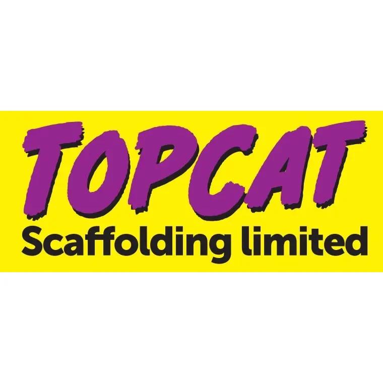 Topcat Scaffolding Ltd