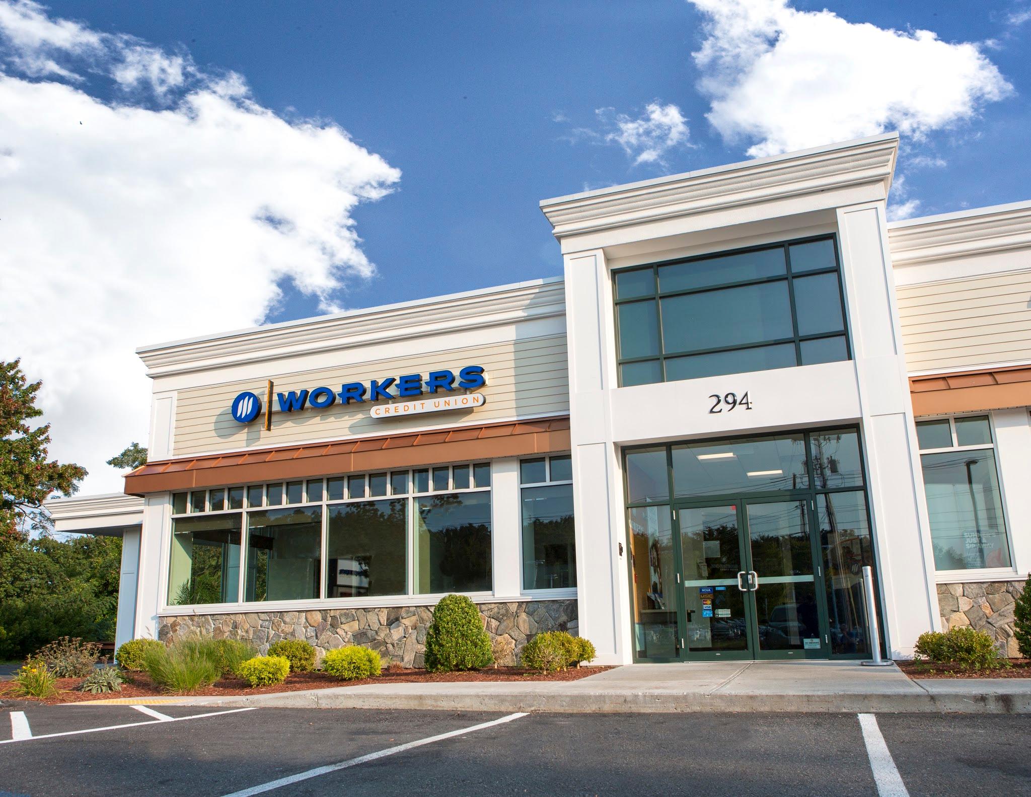 Workers Credit Union