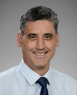 Grant C. Hughes