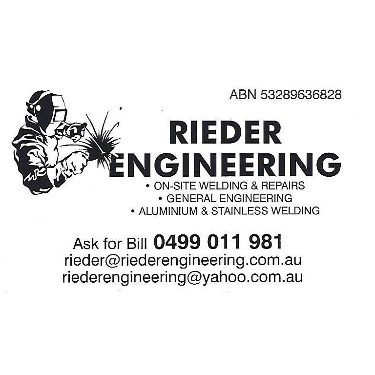 Rieder Engineering