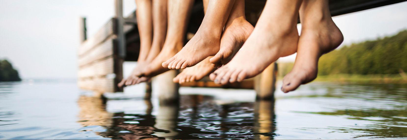 Altru's Podiatry
