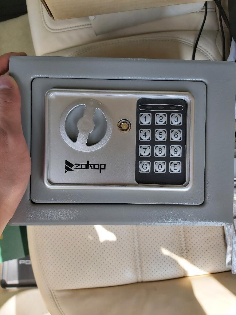 Quickey Locksmith Services