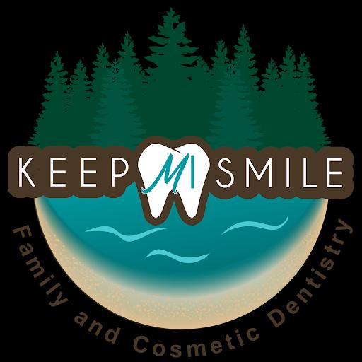 Keep MI Smile