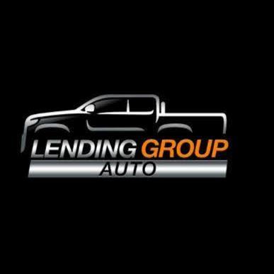 Lending Group Auto