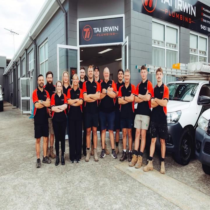 Tai Irwin Plumbing & Draining