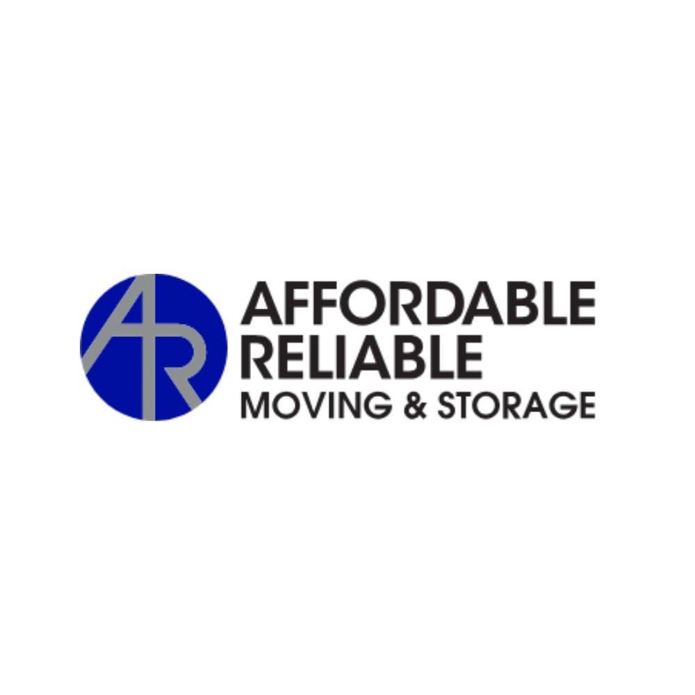 Affordable Reliable Moving and Storage