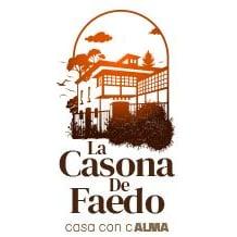 Casa Rural la Casona de Faedo