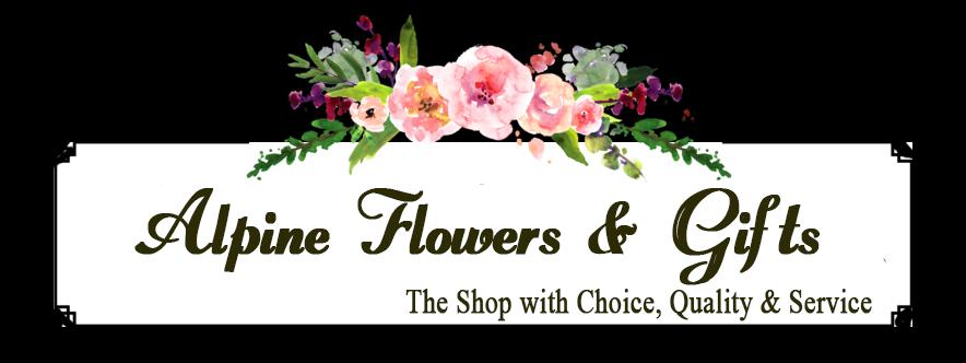 Alpine Flowers & Gifts