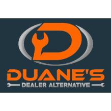Duane's Dealer Alternative