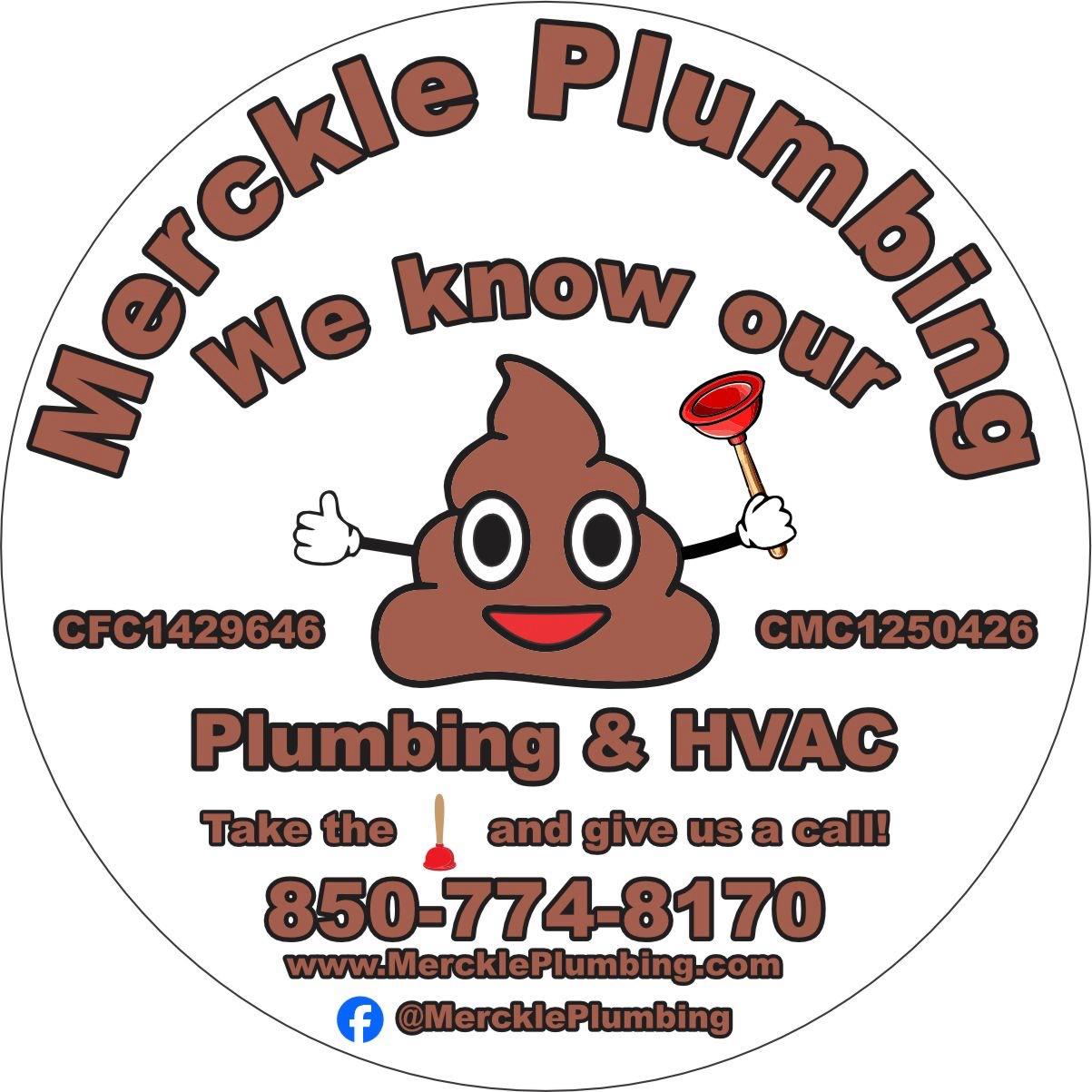 Merckle Plumbing