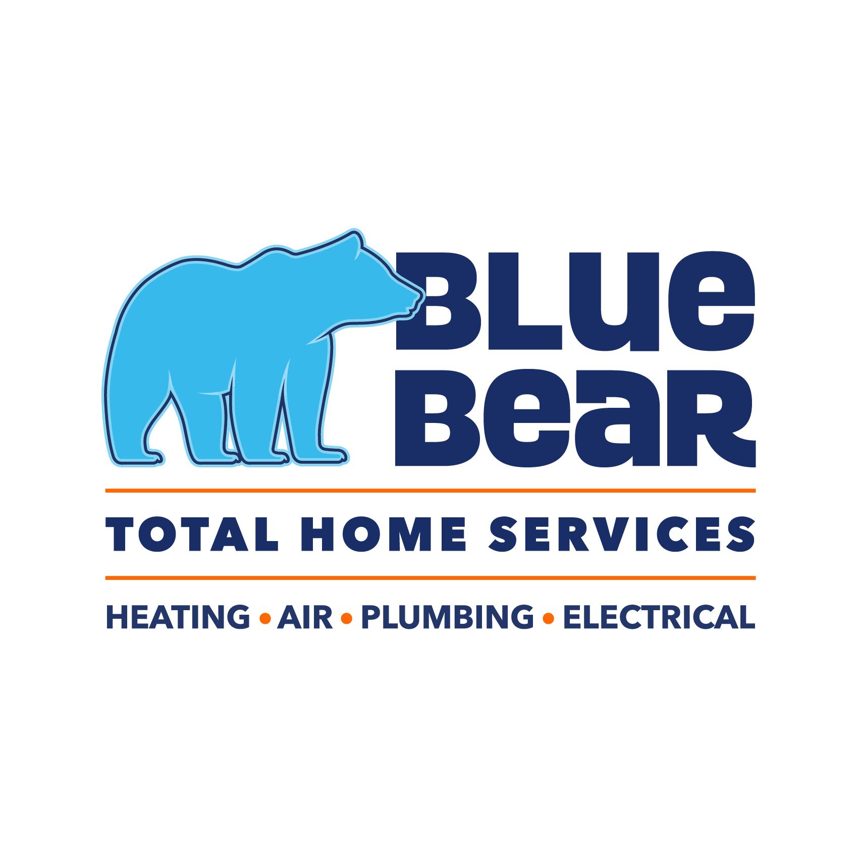 Blue Bear Total Home Services