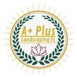 A Plus Landscaping