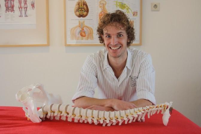 Fysiotherapie Paramedisch Centrum Albergen