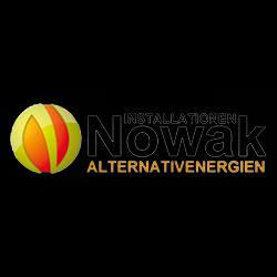 Nowak Rene Solar-Heizungstechnik-Sanitäranlagen