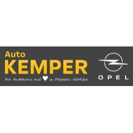 Auto Kemper GmbH & Co. KG