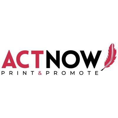 Act Now Print & Promote - Chicago