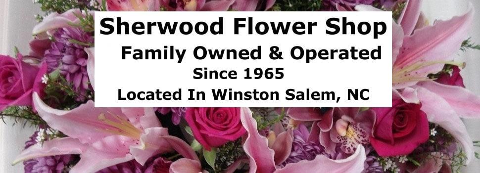 Sherwood Flower Shop, Inc.