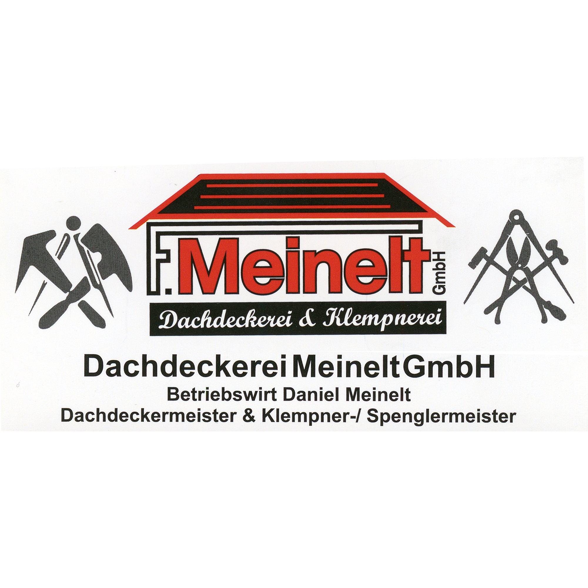 Dachdeckerei Meinelt GmbH Schlettau