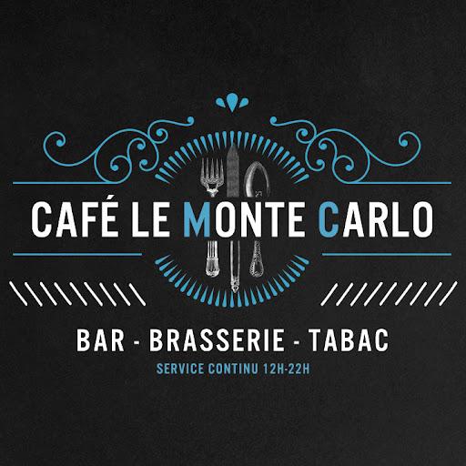 Café Le Monte Carlo