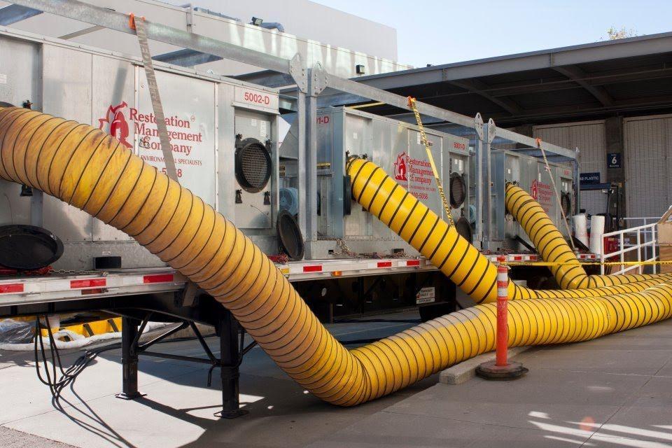 Restoration Management Company