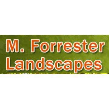 M Forrester Landscapes