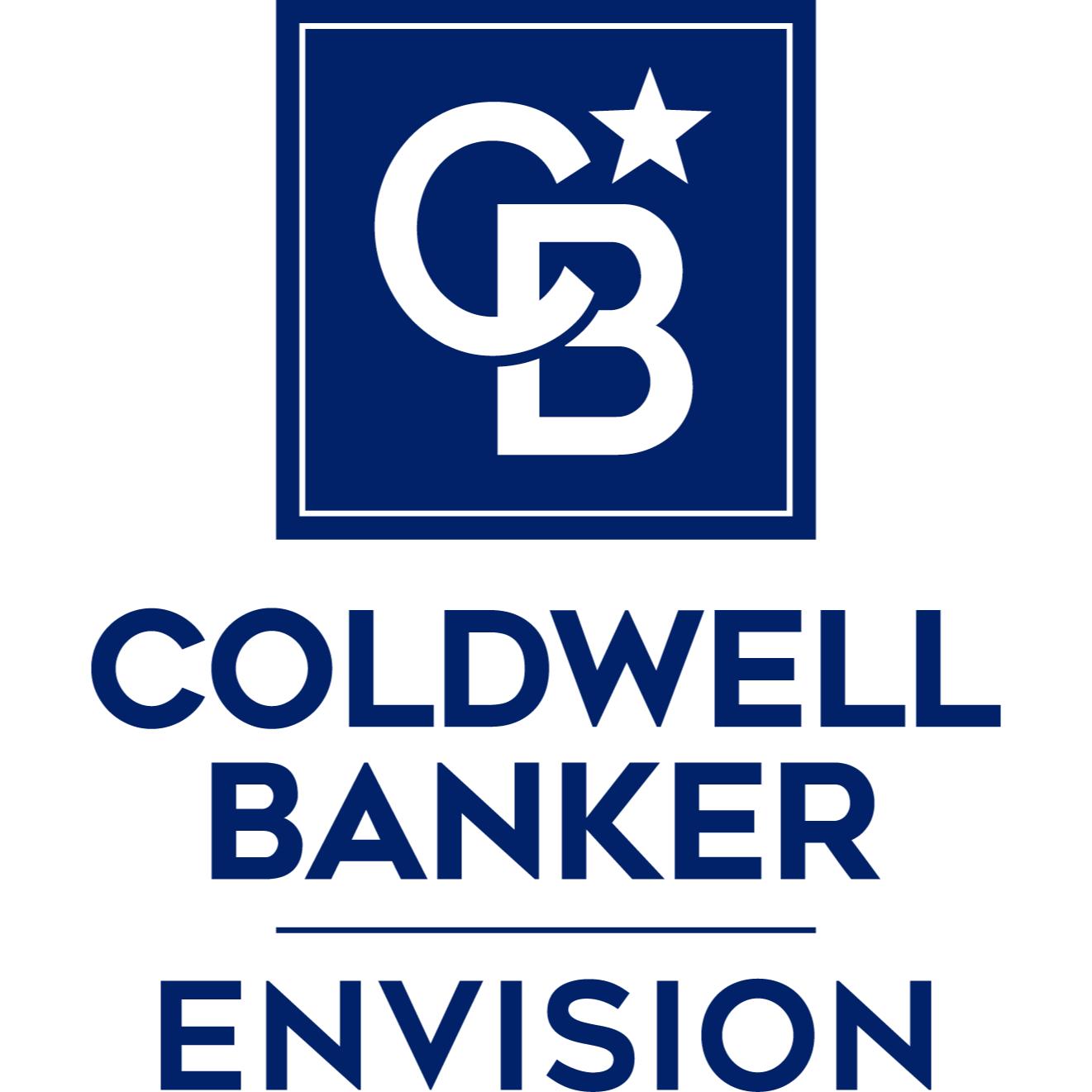 Tony Lopez - Coldwell Banker Envision