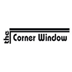 Corner Window The