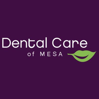 Dental Care of Mesa