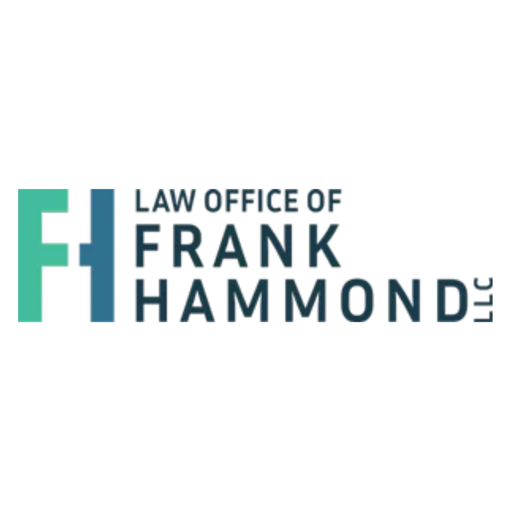 Law Office of Frank Hammond