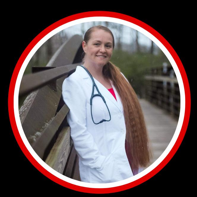 Mrs. Amanda Saunders, FNP-BC