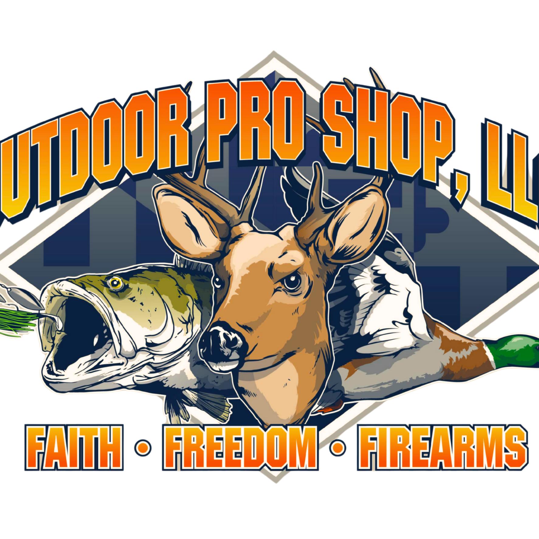 Outdoor Pro Shop, LLC