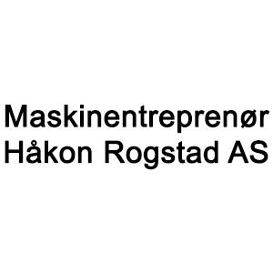 Maskinentreprenør Håkon Rogstad AS