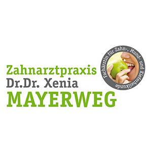 DDr. Xenia Mayerweg