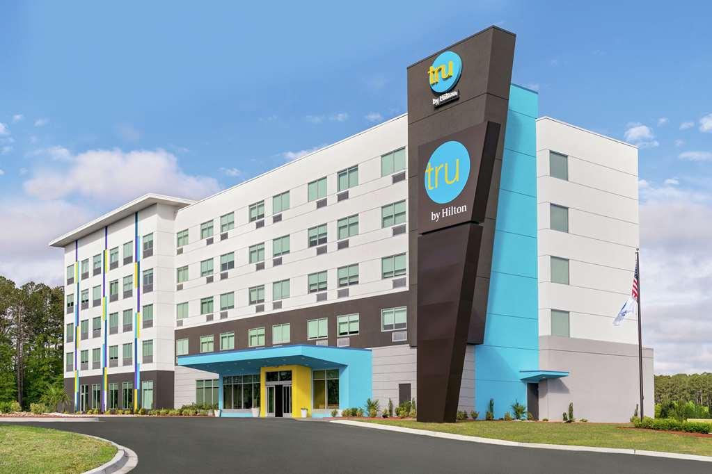 Tru by Hilton Florence I-95