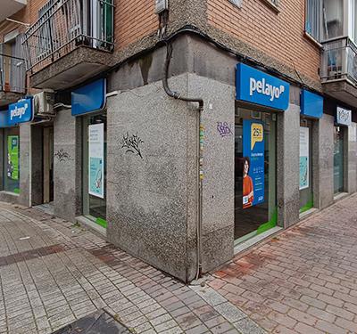 Oficina Seguros Pelayo